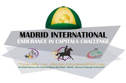 Abu Dhabi - Madrid - Brussels Endurance Challenge